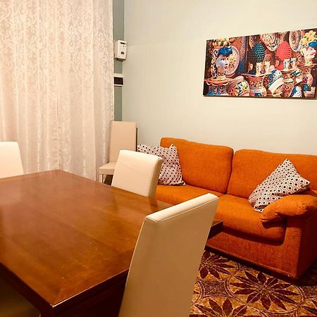 Appartamento Sferracavallo Dış mekan fotoğraf