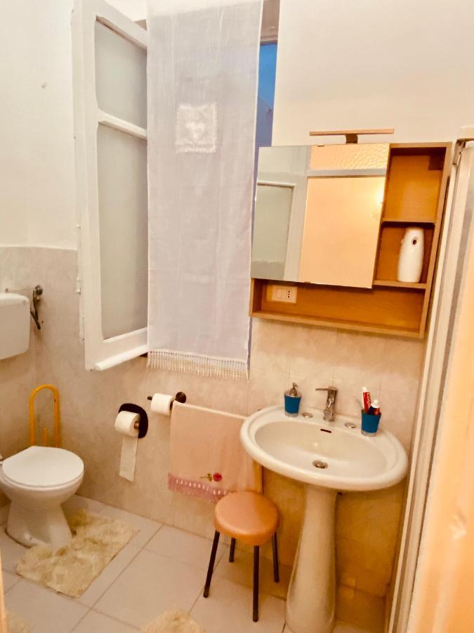 Appartamento Sferracavallo Dış mekan fotoğraf