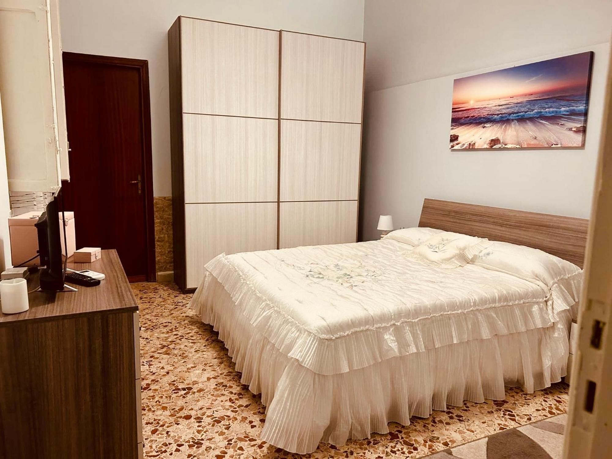 Appartamento Sferracavallo Dış mekan fotoğraf