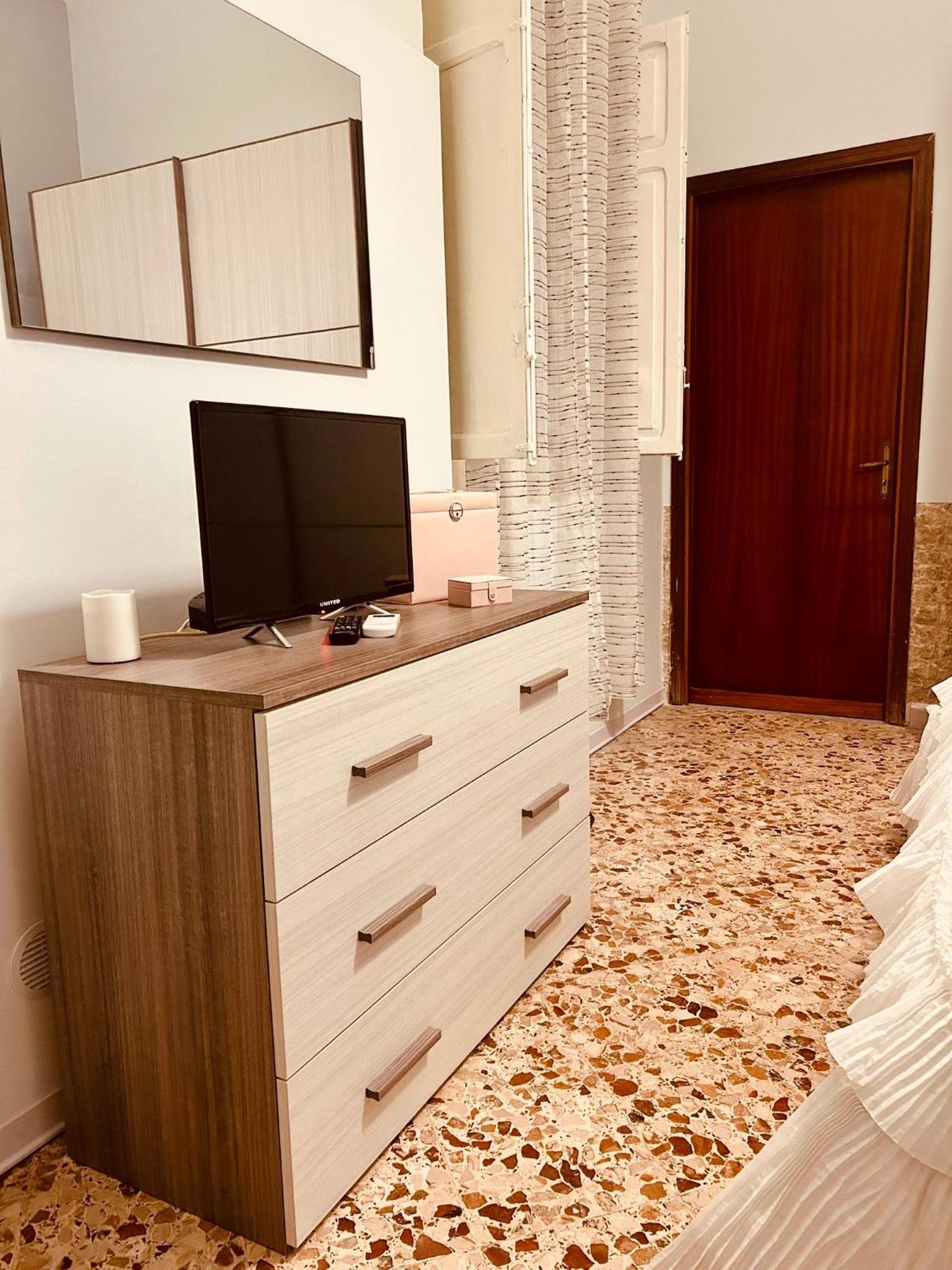 Appartamento Sferracavallo Dış mekan fotoğraf