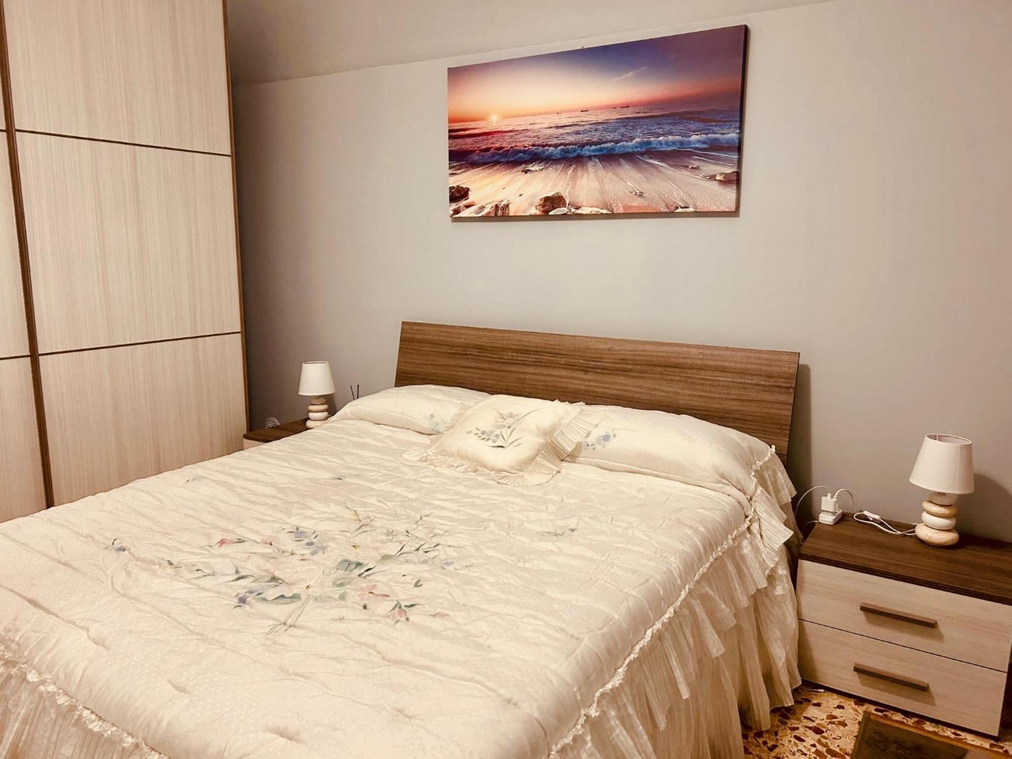 Appartamento Sferracavallo Dış mekan fotoğraf